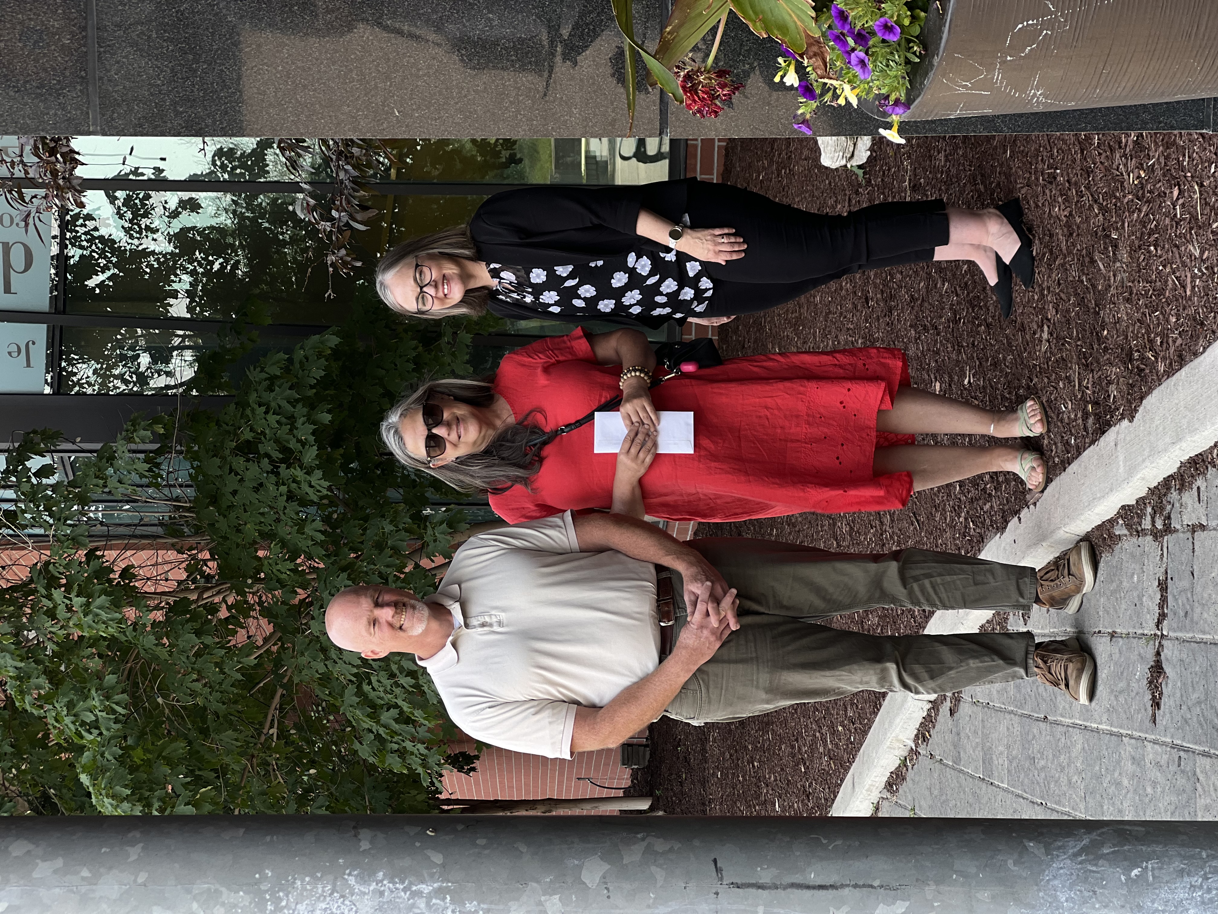 SCF Announces Over $114,000 in Community Grant Funding